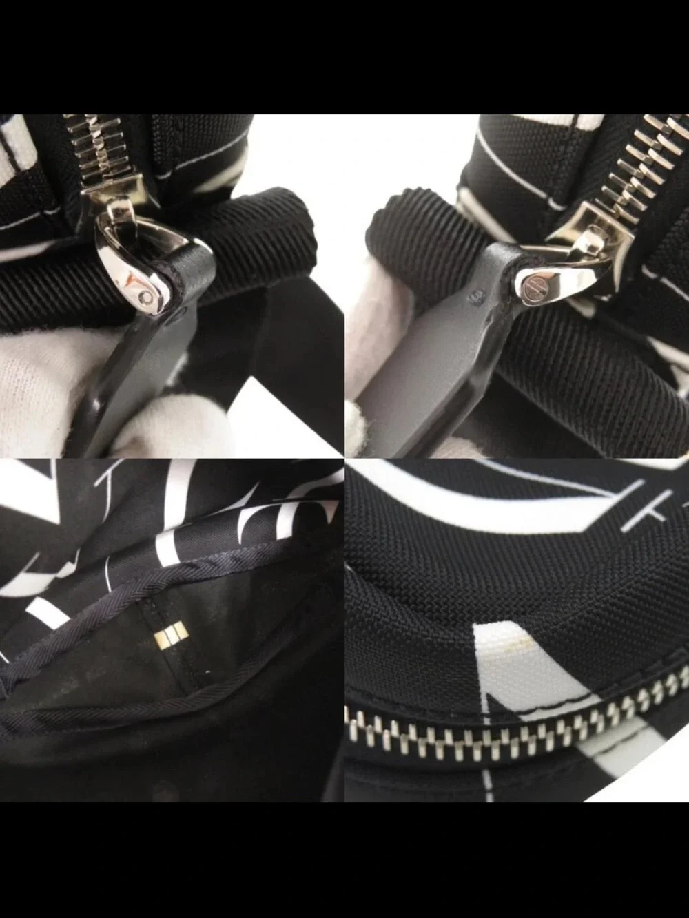 Valentino Garavani bold valentino
